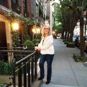 Meet your Posher, Karen